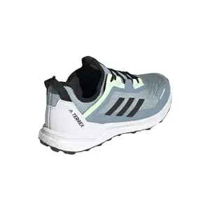 Dames trailschoenen adidas Terrex Agravic Flow image-3