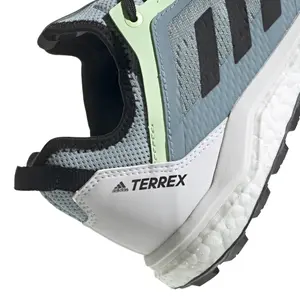 Dames trailschoenen adidas Terrex Agravic Flow image-6