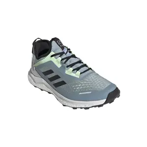 Dames trailschoenen adidas Terrex Agravic Flow image-1
