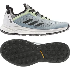 Dames trailschoenen adidas Terrex Agravic Flow image-0