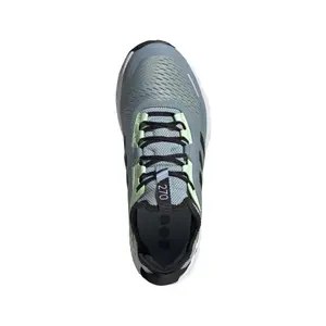 Dames trailschoenen adidas Terrex Agravic Flow image-2