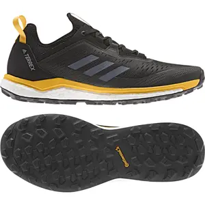 Trail schoenen adidas Terrex Agravic Flow image-5