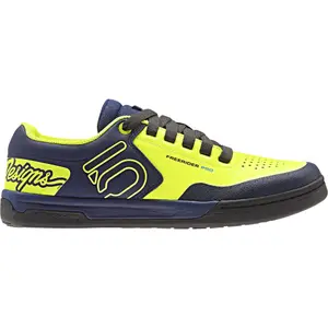 Shoes adidas Freerider Pro Tld image-0