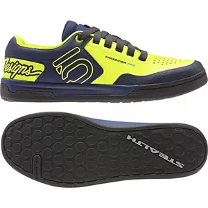 Shoes adidas Freerider Pro Tld image-1