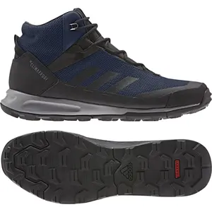 Zapatillas de trail adidas Terrex Tivid Mid ClimaProof image-5