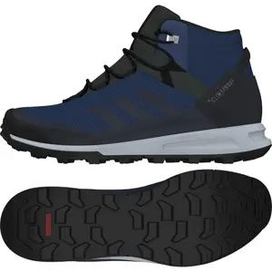 Zapatillas de trail adidas Terrex Tivid Mid ClimaProof image-6
