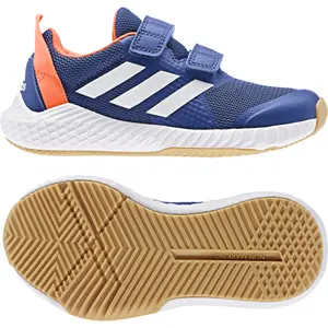 Zapatos para niños adidas FortaGym image-0
