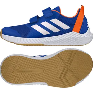 Zapatos para niños adidas FortaGym image-1