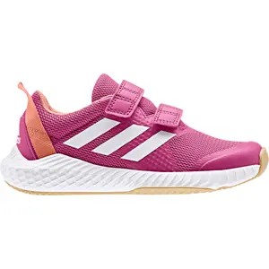 Kid shoes adidas FortaGym image-3
