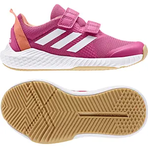 Kid shoes adidas FortaGym image-0