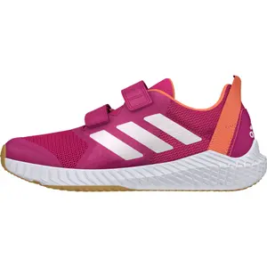 Kid shoes adidas FortaGym image-4