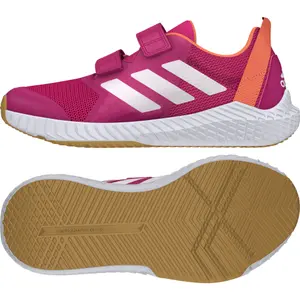 Kid shoes adidas FortaGym image-1