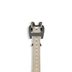 Ski Tail Clip Fastening Accessory G3 (x2) image-1