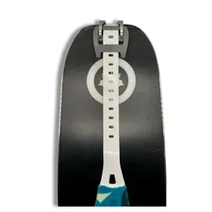 Ski Tail Clip Fastening Accessory G3 (x2) image-2