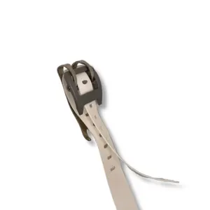 Ski Tail Clip Fastening Accessory G3 (x2) image-3