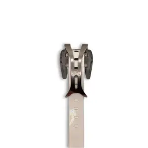 Ski Tail Clip Fastening Accessory G3 (x2) image-4