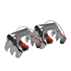 Crampons G3 AT