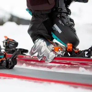 Crampons G3 AT image-1