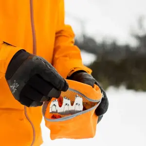 Crampons G3 AT image-2