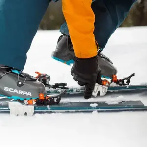 Crampons G3 AT image-3