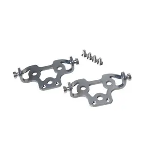 Ski Fixation Accessory Adapters for Crampons G3 Ion/Zed