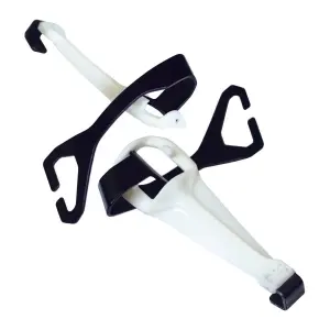 Ski Fixation Accessory with Tail Clip G3 Splitboard