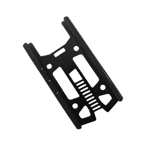 Ski Rail Fixing Accessory G3 Zed 9