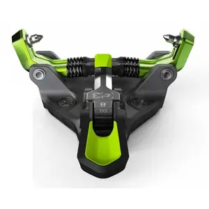 Ski Toe Stop Fixing Accessory G3 Zed 9
