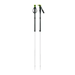 Long Carbon Upper Pole Ski Touring Accessories G3 Via (x2)