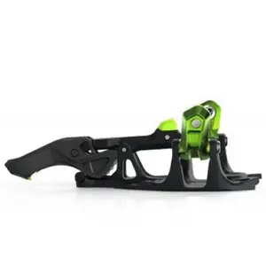 Ski mounting accessory G3 Zed 12