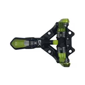 Ski mounting accessory G3 Zed 12 image-1
