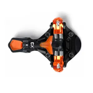 Toe stopper G3 Ion 12