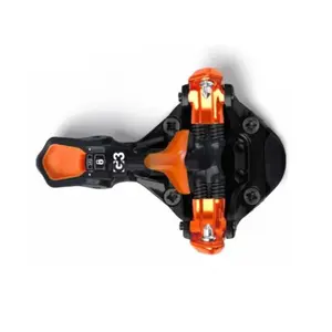 Toe stopper G3 Ion 10
