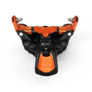 Ski mounting accessory G3 Ion 10