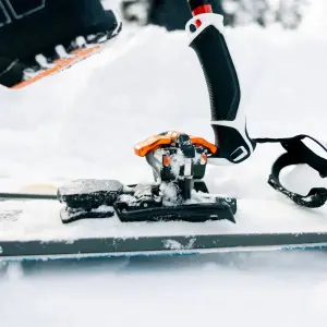 Ski mounting accessory G3 Ion 10 image-1