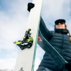 Ski mounting accessory G3 Zed 12 (x2) image-3