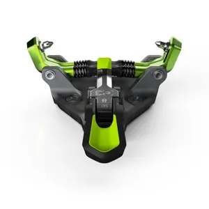 Ski mounting accessory G3 Zed 9 (x2)