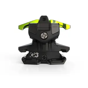 Ski mounting accessory G3 Zed 9 (x2) image-1
