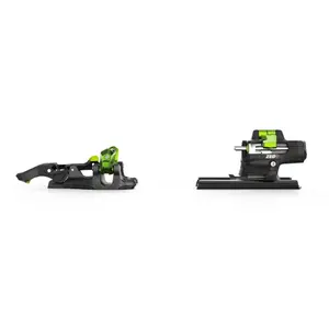 Ski mounting accessory G3 Zed 9 (x2) image-2