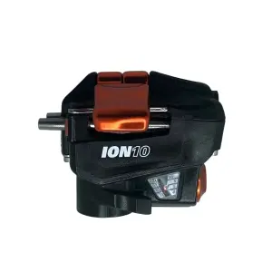 Ski Heel Fixation Accessory G3 Ion 10