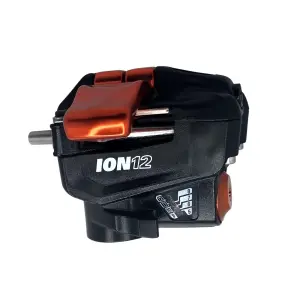 Ski Heel Fixation Accessory G3 Ion 12