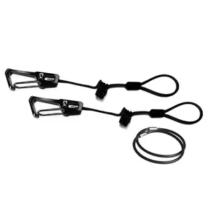 Ski Boot Accessory Leash G3 (x2)