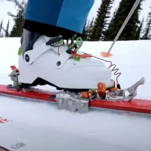 Ski Boot Accessory Leash G3 (x2) image-1