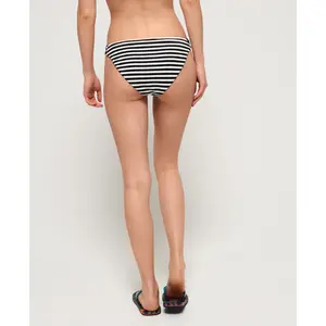 Gepolsterte Bikinihose für Damen Superdry Alice image-3