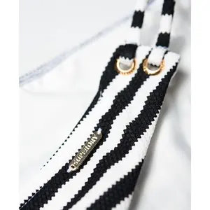 Gepolsterte Bikinihose für Damen Superdry Alice image-4