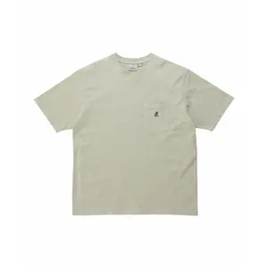 Camiseta Gramicci One Point Pigment Dyed image-0