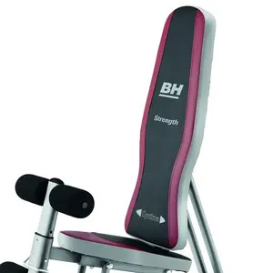 Banc de musculation Bh Fitness Optima image-2