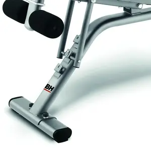 Banc de musculation Bh Fitness Optima image-3