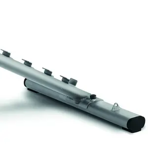 Banc de musculation Bh Fitness Optima image-4