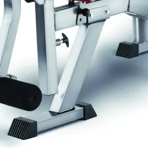 Banc de musculation Bh Fitness Optima Press image-1